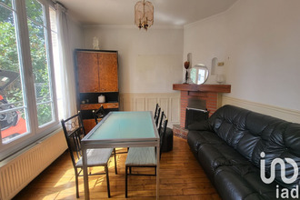 achat maison vitry-sur-seine 94400