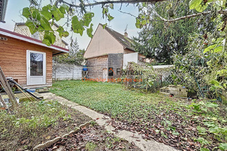 achat maison vitry-sur-seine 94400