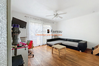 achat maison vitry-sur-seine 94400