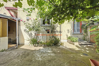 achat maison vitry-sur-seine 94400