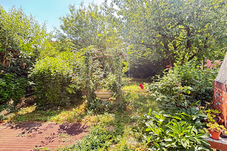 achat maison vitry-sur-seine 94400