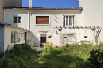 achat maison vitry-sur-seine 94400