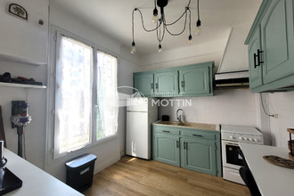 achat maison vitry-sur-seine 94400