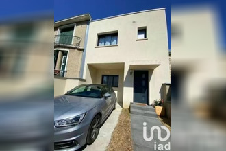 achat maison vitry-sur-seine 94400