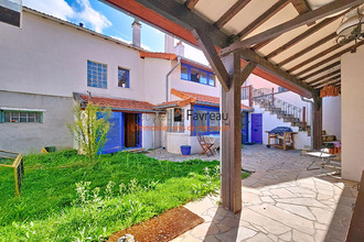 achat maison vitry-sur-seine 94400