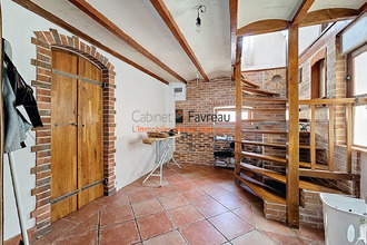 achat maison vitry-sur-seine 94400