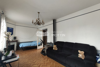achat maison vitry-sur-seine 94400