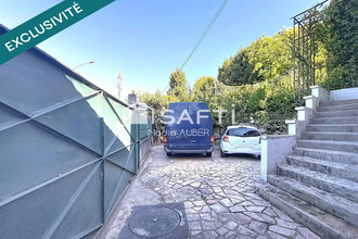 achat maison vitry-sur-seine 94400