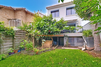 achat maison vitry-sur-seine 94400