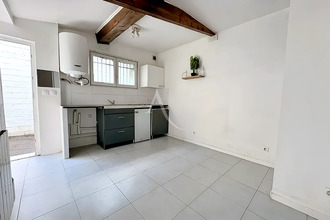 achat maison vitry-sur-seine 94400