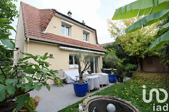 achat maison vitry-sur-seine 94400