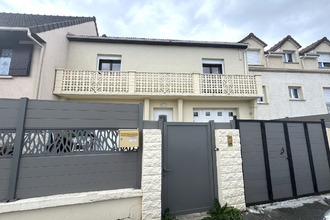 achat maison vitry-sur-seine 94400