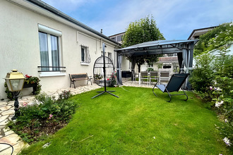 achat maison vitry-sur-seine 94400