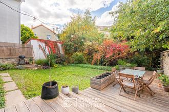 achat maison vitry-sur-seine 94400