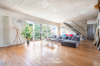 achat maison vitry-sur-seine 94400