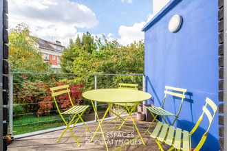 achat maison vitry-sur-seine 94400