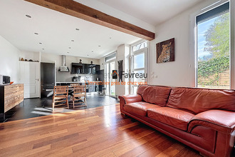 achat maison vitry-sur-seine 94400