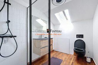 achat maison vitry-sur-seine 94400