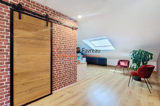 achat maison vitry-sur-seine 94400