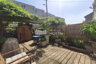 achat maison vitry-sur-seine 94400