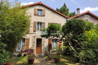 achat maison vitry-sur-seine 94400