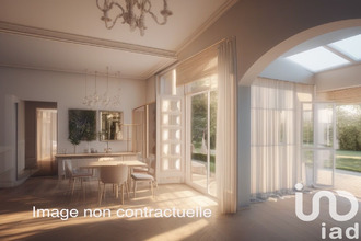 achat maison vitry-sur-seine 94400