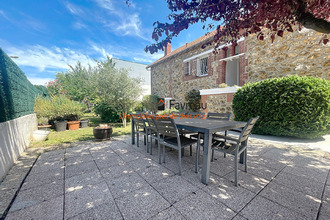 achat maison vitry-sur-seine 94400