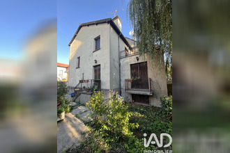achat maison vitry-sur-seine 94400