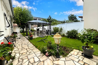 achat maison vitry-sur-seine 94400