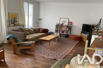 achat maison vitry-sur-seine 94400