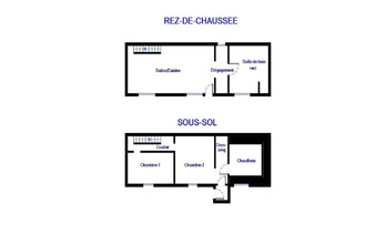 achat maison vitry-sur-seine 94400