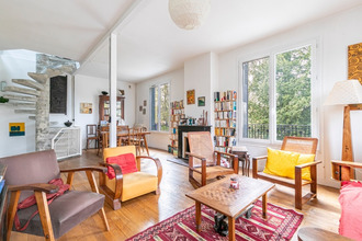 achat maison vitry-sur-seine 94400