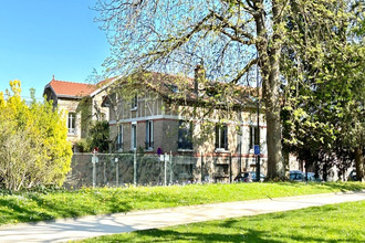 achat maison vitry-sur-seine 94400