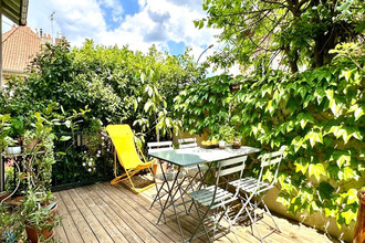 achat maison vitry-sur-seine 94400