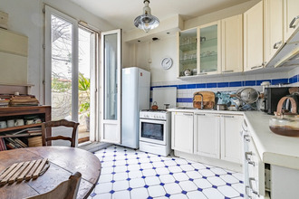 achat maison vitry-sur-seine 94400