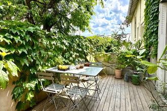 achat maison vitry-sur-seine 94400