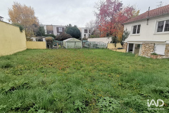 achat maison vitry-sur-seine 94400