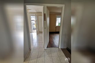 achat maison vitry-sur-seine 94400