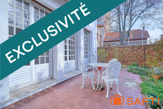 achat maison vitry-sur-seine 94400