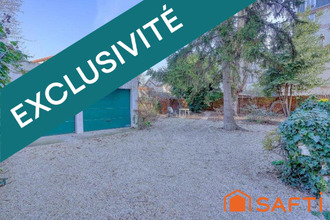 achat maison vitry-sur-seine 94400