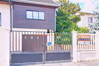 achat maison vitry-sur-seine 94400