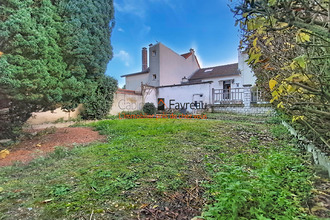 achat maison vitry-sur-seine 94400