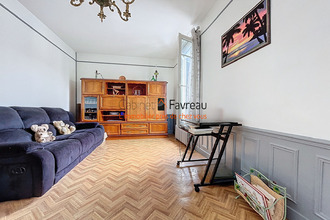 achat maison vitry-sur-seine 94400