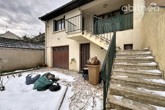 achat maison vitry-sur-seine 94400