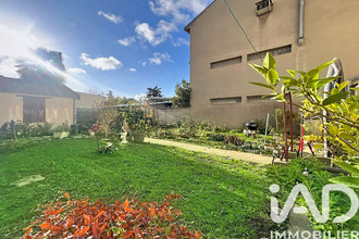 achat maison vitry-sur-seine 94400