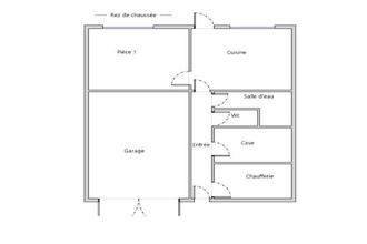 achat maison vitry-sur-seine 94400