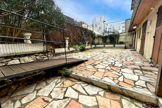 achat maison vitry-sur-seine 94400