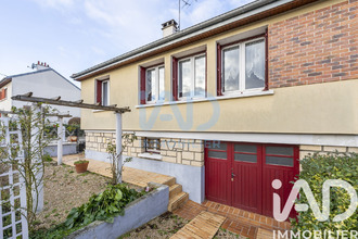 achat maison vitry-sur-seine 94400