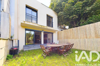 achat maison vitry-sur-seine 94400