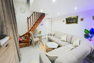 achat maison vitry-sur-seine 94400